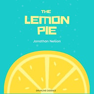 Lemon Pie Marching Band sheet music cover Thumbnail